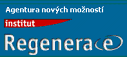 na str�nky Institutu Regenerace