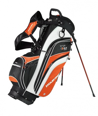 TOURTREK T 6.0 STAND BAG - RŮZNÉ BARVY