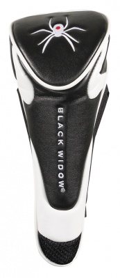 BLACK WIDOW - WOOD COVER
