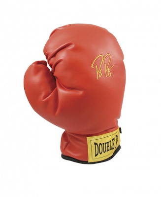 WINNING EDGE - HEADCOVER PAT PEREZ BOXERKA