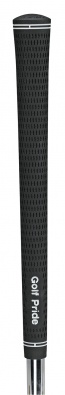 GOLF PRIDE GRIP TOUR VELVET MIDSIZE
