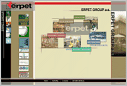 na str�nky Erpet group a.s.