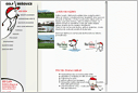 na str�nky Golf Be�ovice s.r.o.