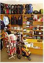 tri�ka, polko�ile a ko�ile s golfov�mi motivy