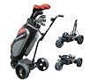 golfov� voz�ky zna�ky THE MASTERS