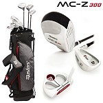 Sada golfov�ch hol� THE MASTERS - MC-Z300