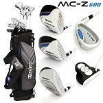 Sada golfov�ch hol� THE MASTERS - MC-Z500