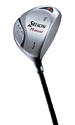 Golfov� h�l SRIXON M-Steel